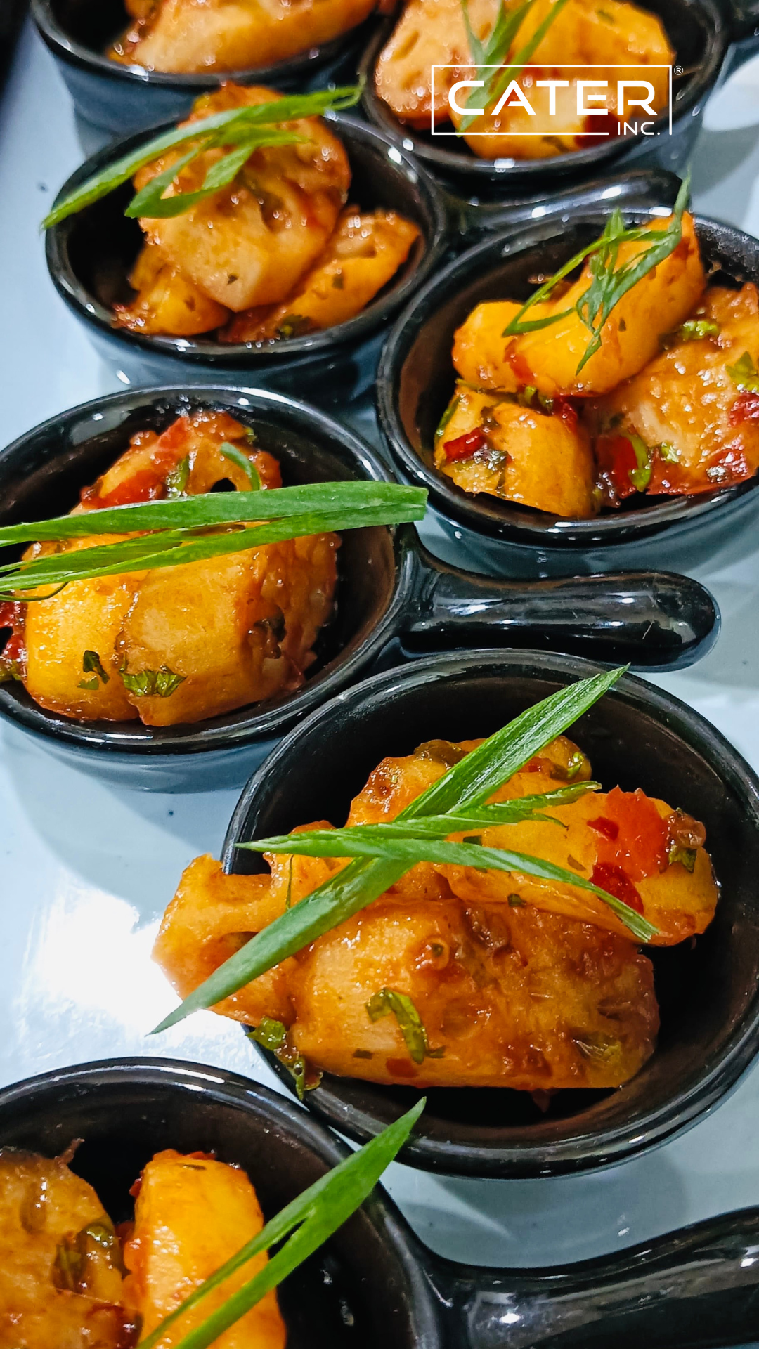 house catering services