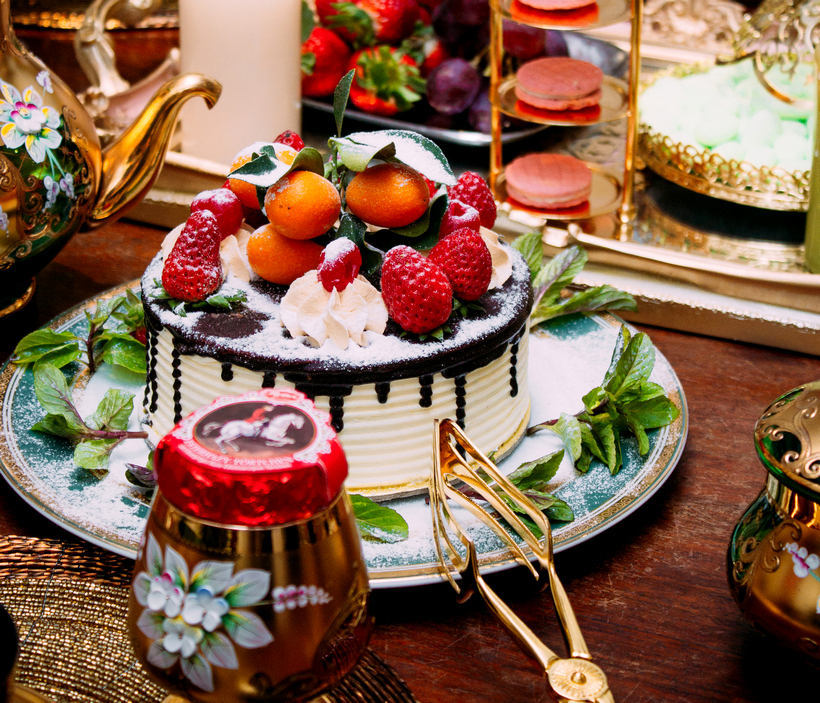 Indian Food Catering